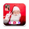 Santa Claus Call icon