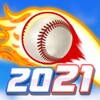 Crazy Homerun: Baseball Game icon