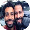 Selfie With Mohamed Salah 图标