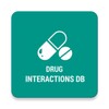 Drug Interactions DB icon