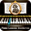 Piano Lessons Beethoven icon