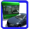 Car Driving - 3D Simulator icon