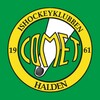 IHK Comet icon