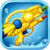 Water Gun Simulator icon