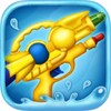 Water Gun Simulator आइकन