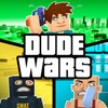 Dude Wars: Pixel FPS Shooter icon