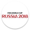 كأس العالم روسيا 2018 icon