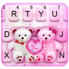 Teddy Bear Couple icon