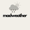 Icône madweather