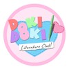 Biểu tượng Doki Doki Literature Club!