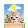 Икона Weather Kitty
