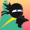 Icono de Hop Hop Ninja!