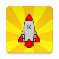 Rocket Craze android app icon
