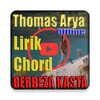 Thomas Arya lirik dan Kunci icon