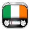 Icône Radio Ireland FM - Irish Radio Player + Radio App