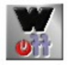 WindOFF icon