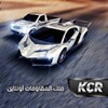 King Car Racing multiplayer icon