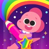 Cocobi Coloring & Games - Kids icon