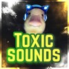 Toxicsound icon