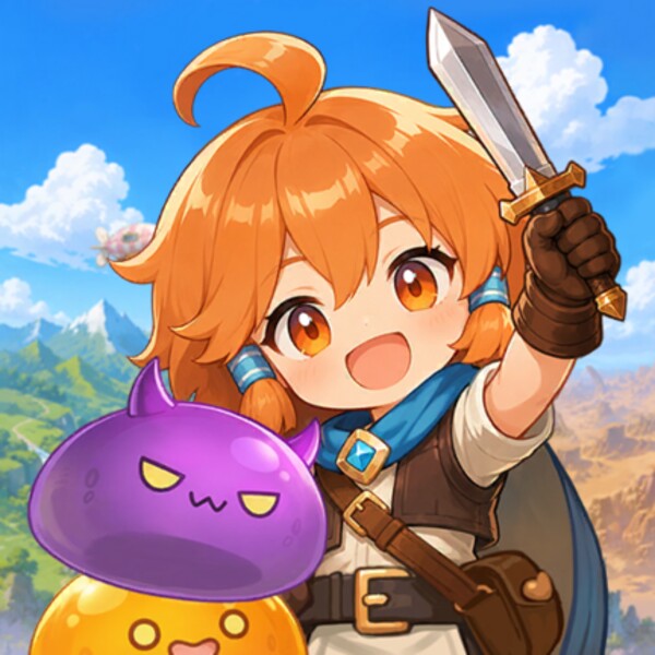 Wanderling: Idle AFK RPG for Android - Download the APK from Uptodown