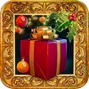 Hidden Object Christmas icon