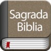 The Spanish Bible - Offline icon