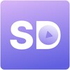 SD Player - All Video Player icon