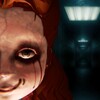 Scary Doll Horror House Game icon