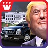 Driving President Trump 3D icon