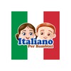 Icono de Italian for kids - learn and play