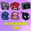 FNF Character Test Playground icon