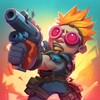 iSurvivor: Epic Shoot icon