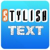 Stylish Typing Text - Fancy Font Styles Generator icon