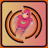 Bouncing Monster - Hardest Game Ever - Jump Games icon