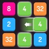 2048: Blocks Puzzle Game 图标