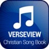 VerseVIEW Songbook icon