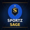 SportzSage 아이콘