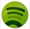 Spotify 아이콘