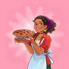Icono de Corner Cafe