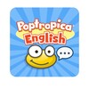 Poptropica English Island Game icon