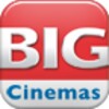 BIG Cinemas icon