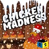 Chicken Madness: Catching Eggs icon