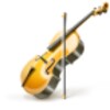 أيقونة Violin Lessons