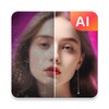 Biểu tượng AI Photo Enhancer and AI Art