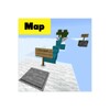 parkour maps for minecraft icon