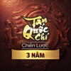 ไอคอน Tam Quốc Chí-Chiến Lược