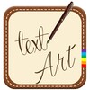 Text Art - Photo Quotes Maker icon