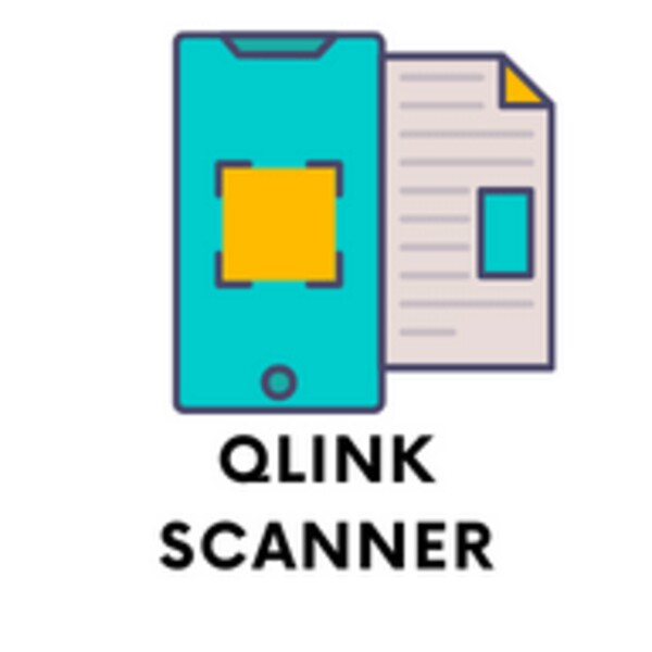 Qlink Scanner for Android - Download the APK from Uptodown