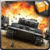 أيقونة Tank War HD