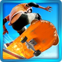 Real Skate 3D android app icon